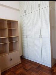 Parc Oasis (D22), Condominium #236323911